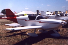 Oshkosh 1998