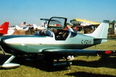 Oshkosh 1998