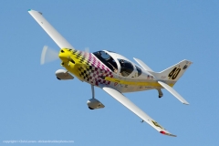 Glasair at reno