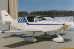 N1490 Glasair I FT