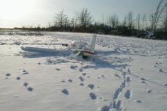 Glasair On Ice