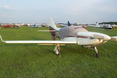 Planes at Sun-n-Fun 2001