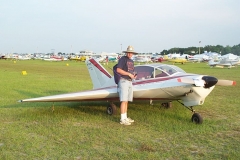 Planes at Sun-n-Fun 2001