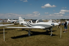 Glasair III