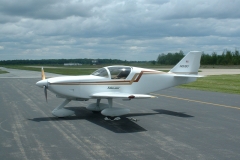 Marysville, OH Fly-In