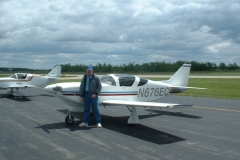 Marysville, OH Fly-In