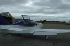 Glasair IIS RG