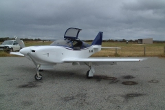 Glasair IIS RG