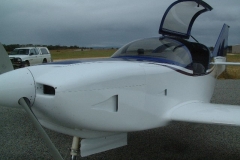 Glasair IIS RG