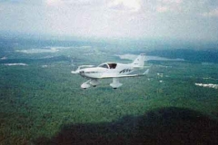 Glasair I N343ND