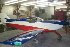 Glasair 1