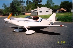 Glasair T/D For Sale