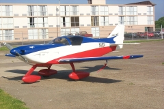 Glasair 1FT