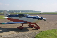 Glasair 1FT