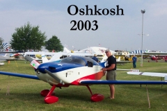 Oshkosh 2003