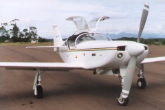 Glasair III