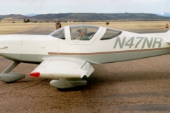 N47NR Glasair Super II-FT