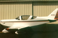 N612WC Glasair Super II-FT