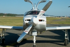 Glasair III