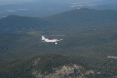 N223B Glasair IIS-FT