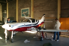 Glasair III