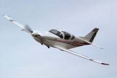 Glasair III, Racing at Reno