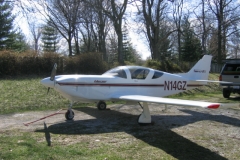 Glasair Super 2RG