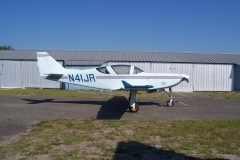 N41JR