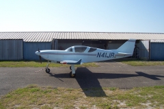 N41JR