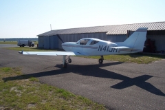 N41JR