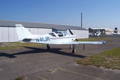 N41JR