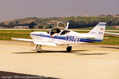 N902S at Camarillo 98