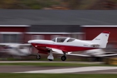 Glasair 1 RG