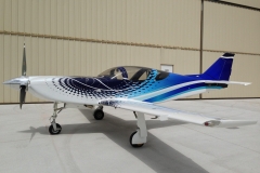 Glasair Graphics