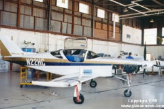 N22HC at Phoenix Composites