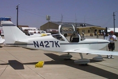 N427K at Longmont CO