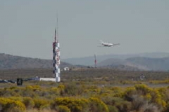 Jeff Wernli Racing A Glasair III At Reno 1999