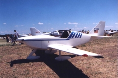 N1490 at Oshkosh 98