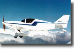 Glasair I TD N182RP