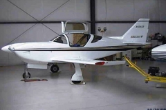 Carter Boswels Glasair II