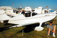 Oshkosh 1998