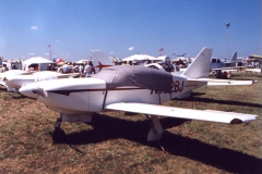 Oshkosh 1998