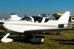 Oshkosh 1998