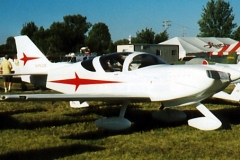 Oshkosh 1998