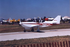 Oshkosh 1998