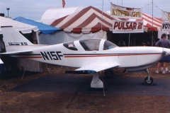 Oshkosh 1998