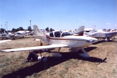 Oshkosh 1998