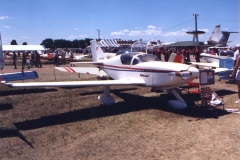 Oshkosh 1998