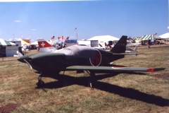 Oshkosh 1998