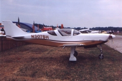 Oshkosh 1998